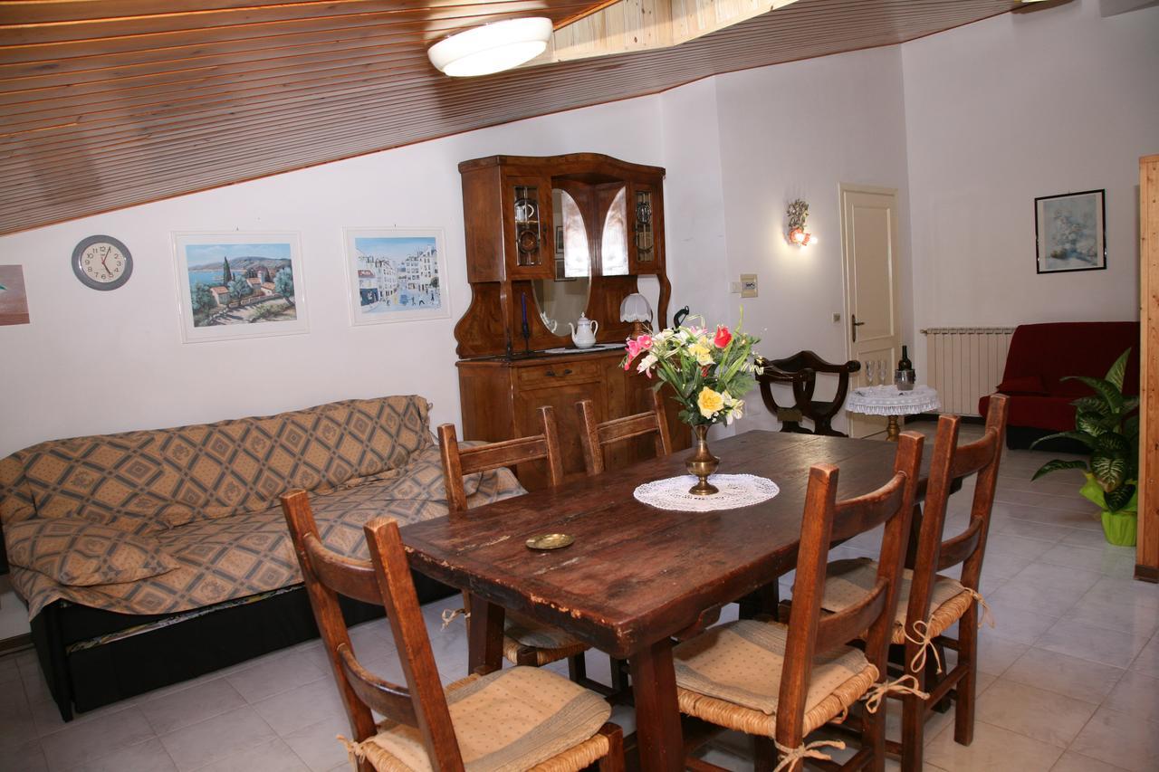 Agriturismo Villa Mozart Nel Verde Gubbio Extérieur photo