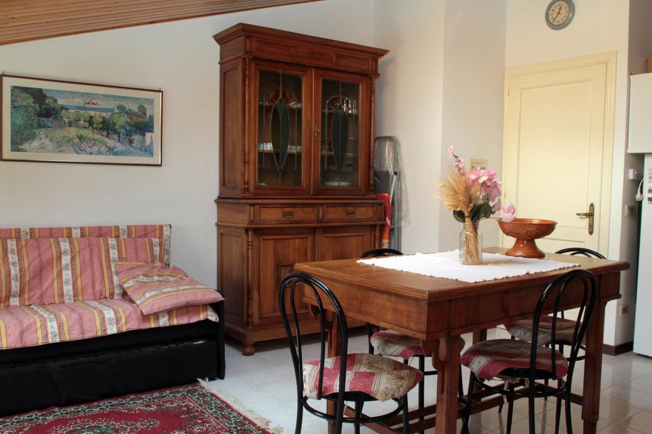 Agriturismo Villa Mozart Nel Verde Gubbio Extérieur photo