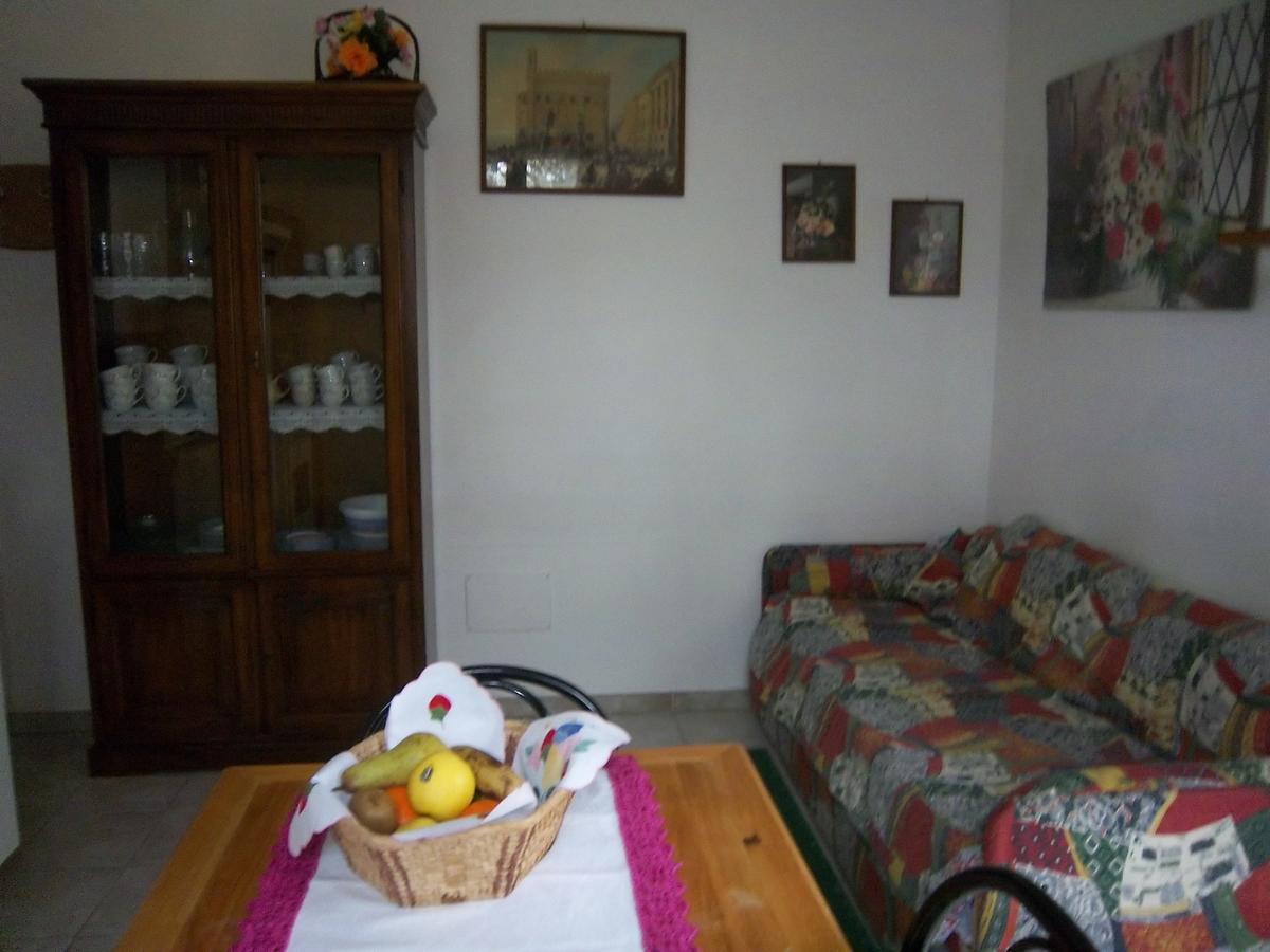 Agriturismo Villa Mozart Nel Verde Gubbio Extérieur photo